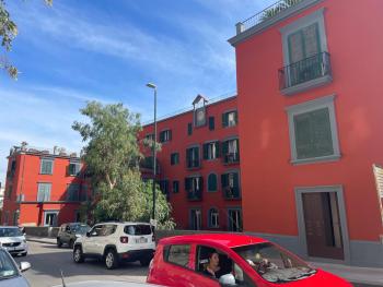 LOFT sull'acqua con vista mozzafiato, Naples (photo 5)
