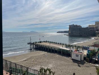 LOFT sull'acqua con vista mozzafiato, Naples (photo 2)