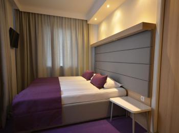 Hotel Emonec, Liubliana (foto 3)