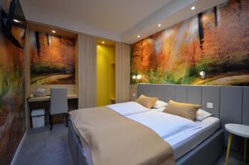 Hotel Emonec, Liubliana (foto 5)