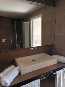 Hotel Monegal, Barcelona (fotografie 2)