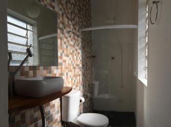 Paradiso Hostel & Suites - TOP 1 DE SÃO PAULO, São Paulo (fotografie 2)