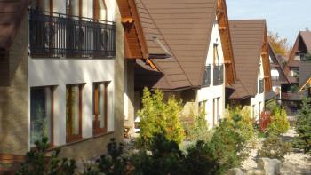 Zakopane Domki Wisienka, Zakopane (fotografie 4)