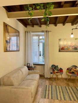 Casa Nicoli, Bergamo (fotografie 4)