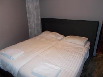 Urban City Centre Hostel, Brusel (fotografie 5)