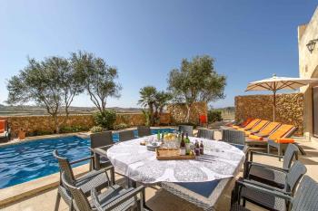 Dream by Hamlet Holiday Home, Għasri (Foto 2)