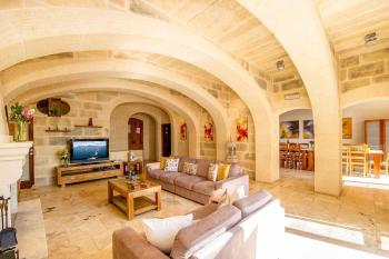Dream by Hamlet Holiday Home, Għasri (Foto 5)