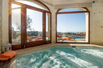 Dream by Hamlet Holiday Home, Għasri (Foto 3)