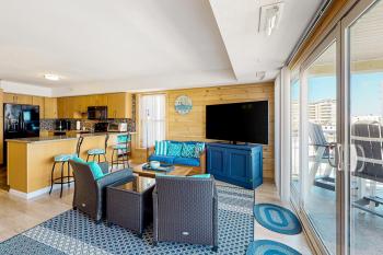 Summer Sands at 80 East, Ocean City (fotografie 2)
