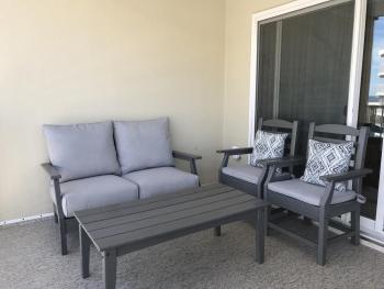 Summer Sands at 80 East, Ocean City (fotografie 5)
