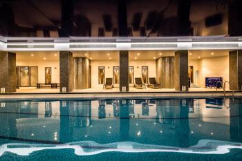 Holiday Inn London Kensington High St. by IHG, Londres (photo 2)