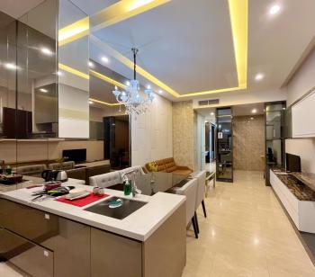 Nana's at Dorsett Residence Bukit Bintang, Kuala Lumpur (fotografie 4)