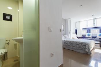 Apartamentos Edificio Constitución, Sewilla (zdjęcie 4)