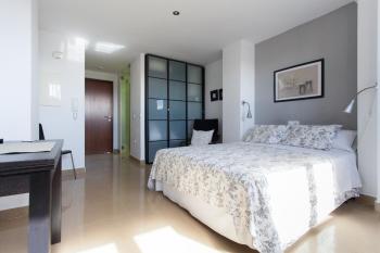 Apartamentos Edificio Constitución, Sewilla (zdjęcie 5)