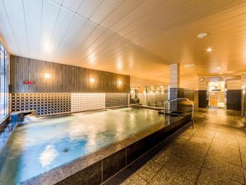 APA Hotel & Resort Roppongi Ekihigashi, Tokyo (photo 5)