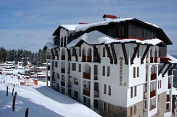 Апартамен в Манастира 3, Smoljan (foto 3)