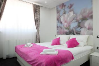 Luwiana Suites, Любляна (фото 2)