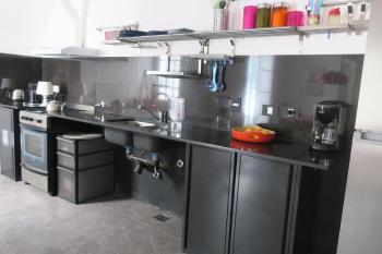 Spacious house with garden, La Plata center., La Plata (Foto 2)