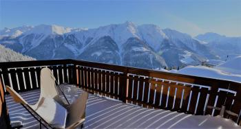Artus 6, Bettmeralp (photo 2)