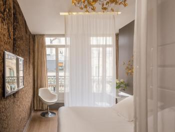 Legend Hôtel Paris, Paris (Foto 3)