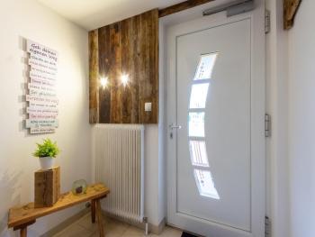 Apartment in Bichlbach near Ski Slopes, Bichlbach (foto 4)