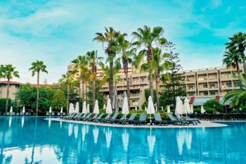 Barut Hemera - Ultra All Inclusive, Side (foto 5)