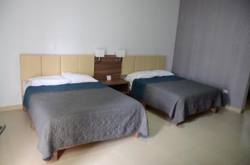 HOTEL MONARCA, Ciudad Victoria (fotografie 2)