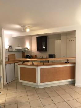 Stadtparadies-Appartement in Blankenese, Hamburk (fotografie 3)