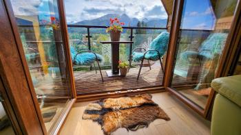 Polana Szymoszkowa Ski Resort - Chamerion Apartments, Закопане (фото 2)