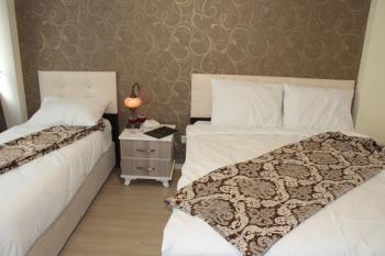 Nagehan Hotel Old City, Istanbul (fotografie 4)