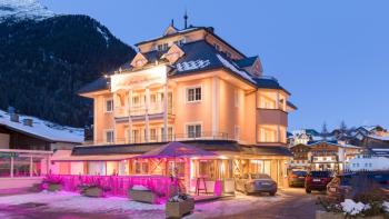 Hotel24Steps, Ischgl (photo 2)