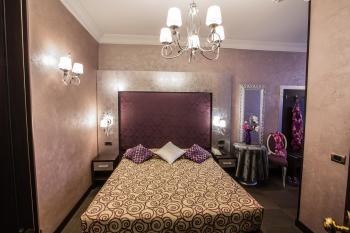Hotel Romano, Rome (photo 3)