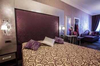Hotel Romano, Rome (photo 4)