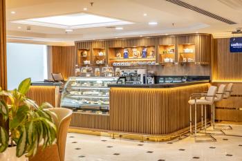 Golden Sands Suites, Дубай (фото 5)