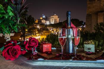 Hotel Romano, Rome (photo 2)