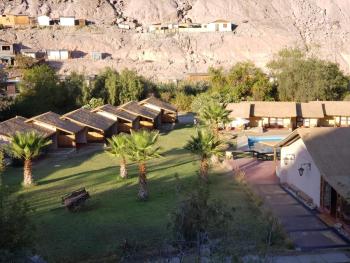 Aruma Codpa, Codpa (photo 5)