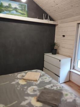 Карпати котедж Анастасія, Skole (foto 4)