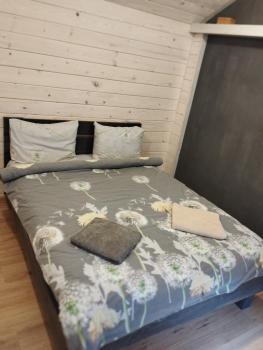 Карпати котедж Анастасія, Skole (foto 5)