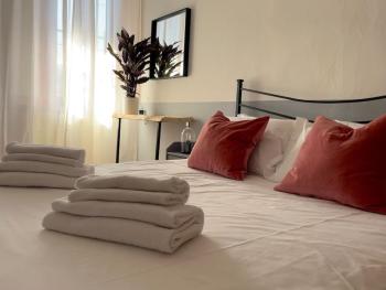 2-bedroom flat in the heart of Bergamo city centre, Bergame (photo 5)