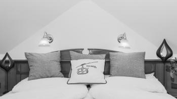 Hotel24Steps, Ischgl (photo 5)