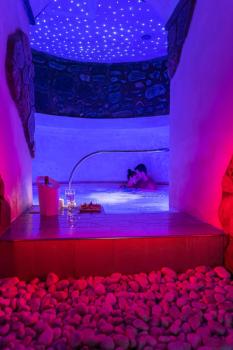 Hotel & Spa Relais Freedom Club, Massa Lubrense (fotografie 4)