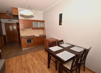 Apartament Mondi Kai II, piękna Willa przy szlaku na Szrenicę, mini SPA, Szklarska Poręba (foto 3)