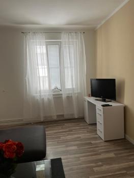 Lovely flat in the city center self-check, Bratysława (zdjęcie 4)