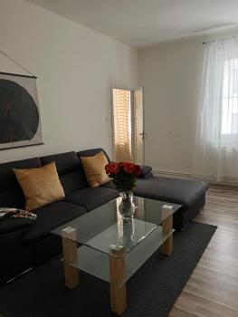 Lovely flat in the city center self-check, Bratysława (zdjęcie 2)