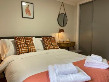 Private Main Door Lovely 2 bedroom apartment, Edimburgo (foto 2)