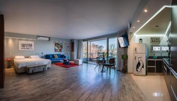 Shoshana Hotel Boutique, Buenos Aires (foto 2)