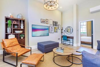 Oak & Poppy Apartments, London (Foto 5)