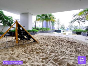 Continew Residences TRX Lux Pool View, Kuala Lumpur (fotografie 2)