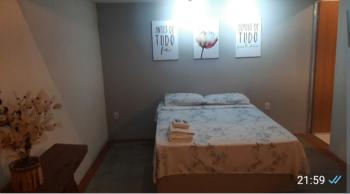 Kitnet 1 - Apart-Hotel Premium, Sete Lagoas (photo 2)