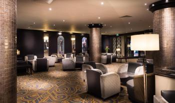 President Hotel, Londres (foto 5)